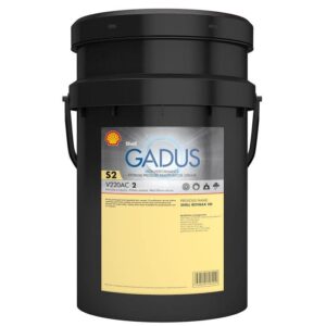 Shell Gadus S2 V220 Ac2