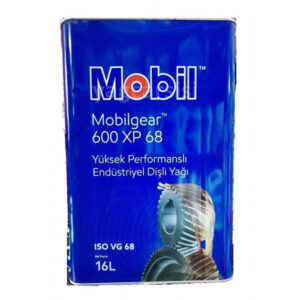 Mobilgear 600 Xp 68