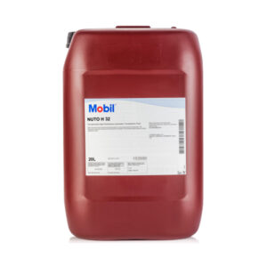 Mobil Nuto H 32