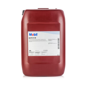 Mobil Nuto H 46