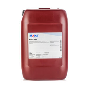 Mobil Nuto H 68