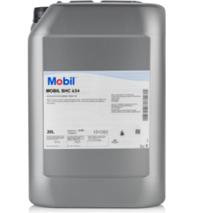 Mobil Shc 634