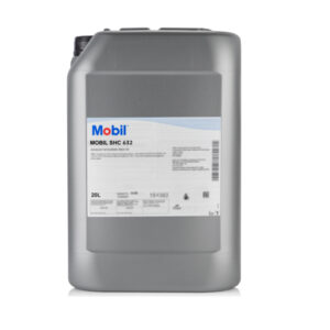 Mobil Shc 632