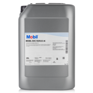 Mobil Shc Rarus 46