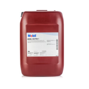 Mobil Vactra No 1