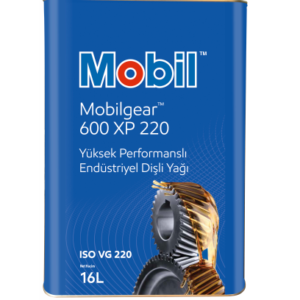 Mobilgear 600 Xp 220
