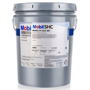 Mobilith Shc 460