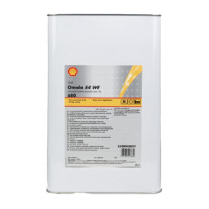 Shell Omala S4 We 680
