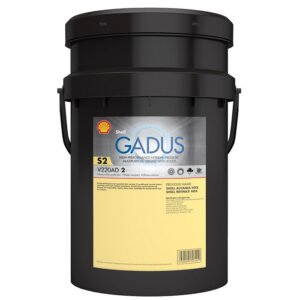 Shell Gadus S2 V220 Ad2