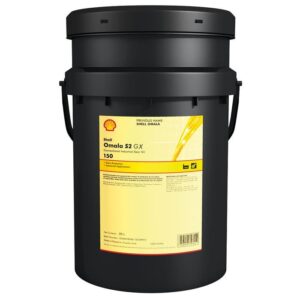 Shell Omala S2 GX 150