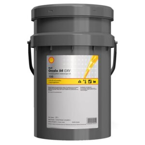 Shell Omala S4 GXV 150