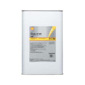 Shell Omala S4 We 220