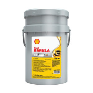 Shell Rimula R4 L