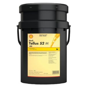 Shell Tellus S2 M 100