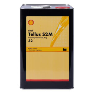 Shell Tellus S2 M 32