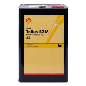 Shell Tellus S2 M 68