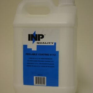 Peelable Coating 6112