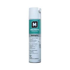 Molykote Multigliss Oil Spray