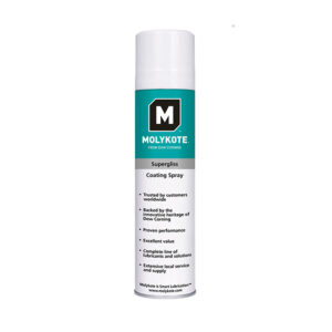 Molykote Supergliss Coating Spray