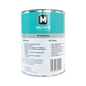 Molykote TP-42 Paste