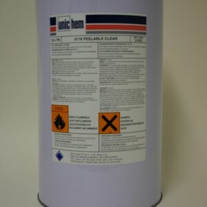 Peelable Coating 6116