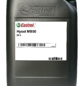Castrol Hysol MB50